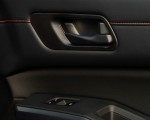 2023 Nissan Pathfinder Rock Creek Interior Detail Wallpapers 150x120 (22)