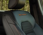 2023 Nissan Pathfinder Rock Creek Interior Front Seats Wallpapers 150x120 (25)