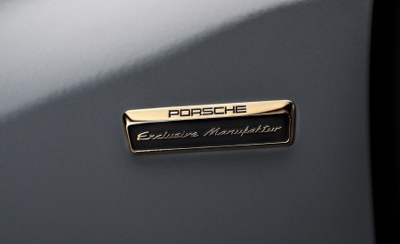 2023 Porsche 911 Sport Classic Badge Wallpapers  450x275 (70)