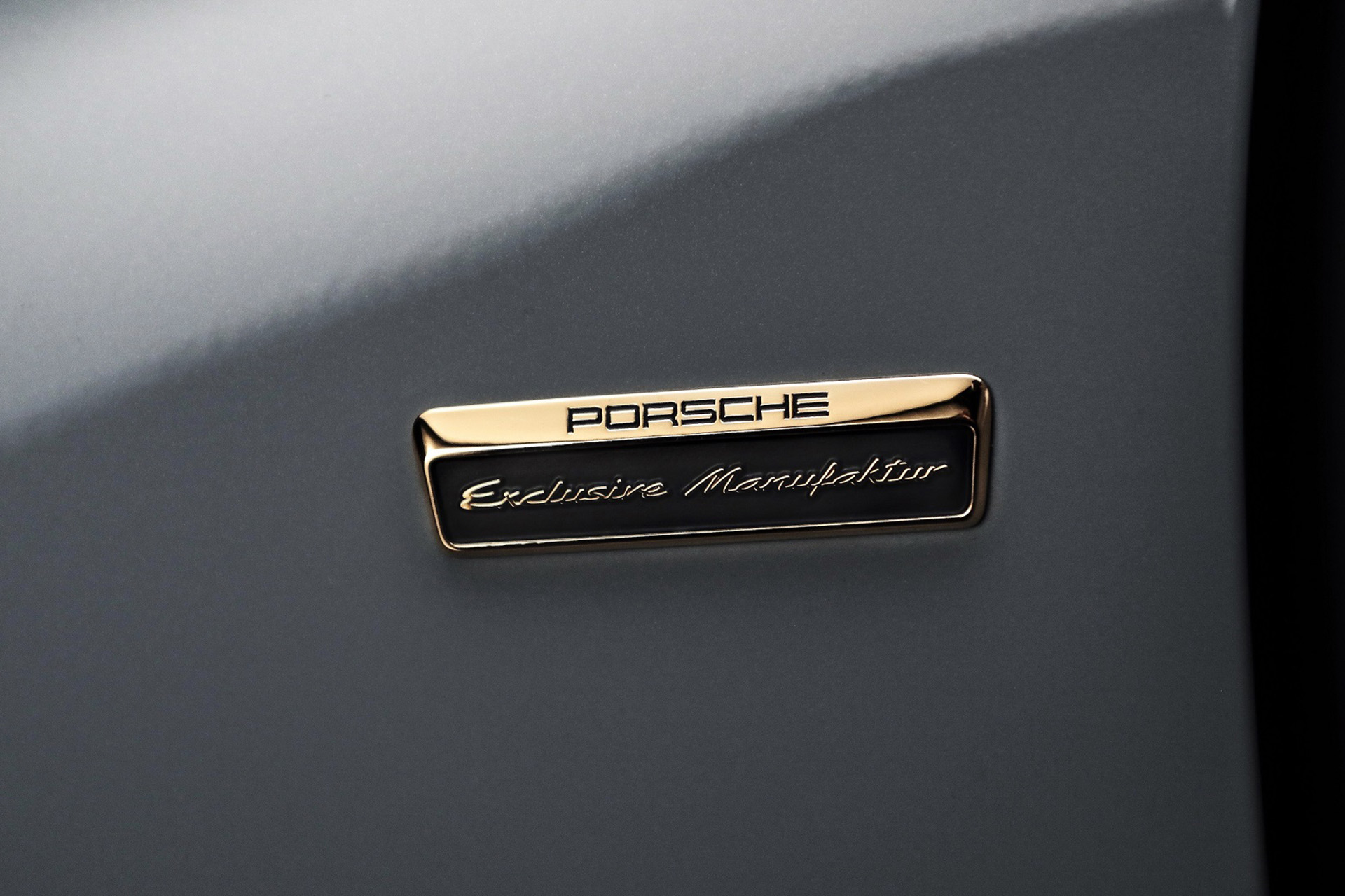 2023 Porsche 911 Sport Classic Badge Wallpapers  #70 of 85
