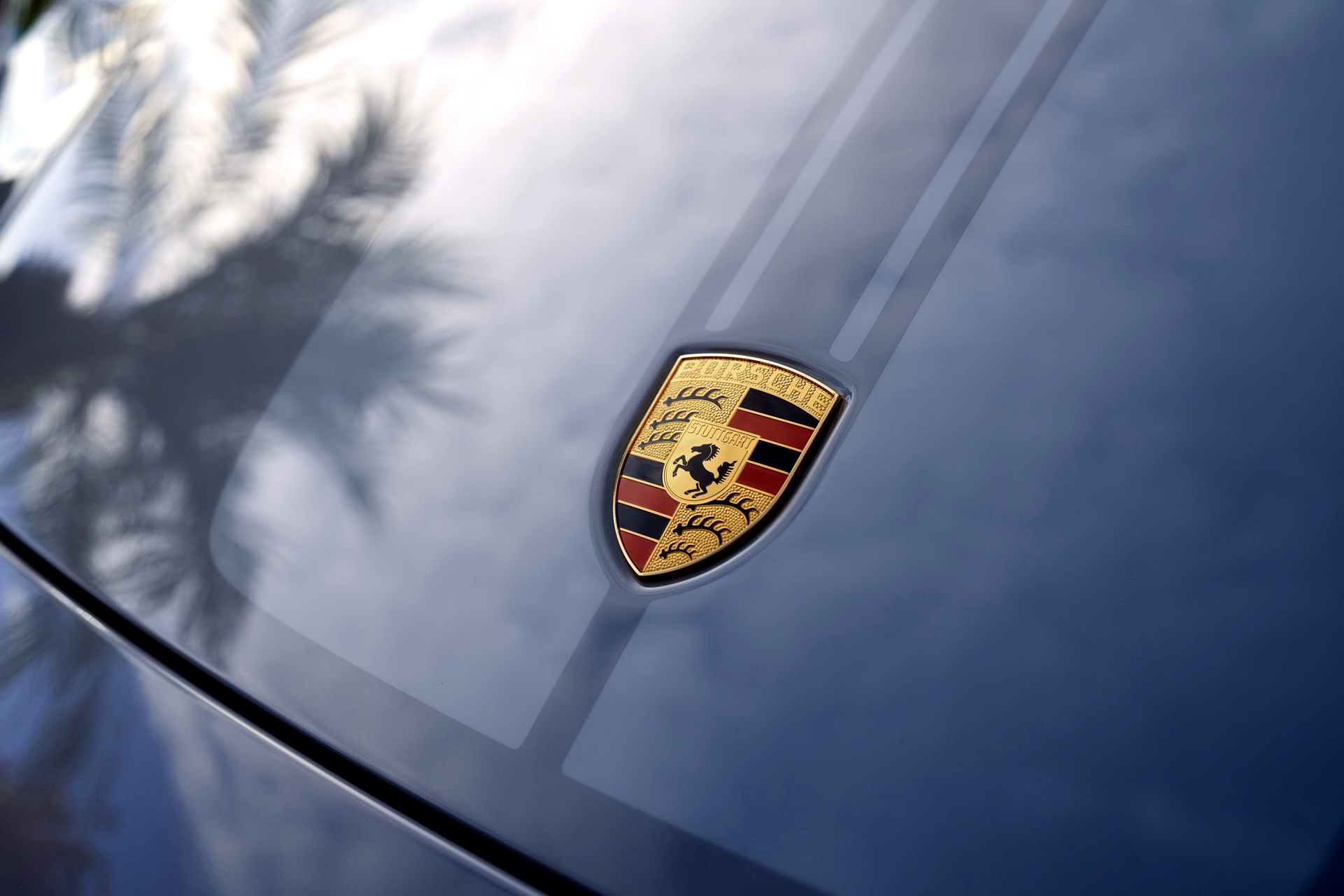 2023 Porsche 911 Sport Classic Badge Wallpapers #29 of 85