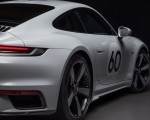 2023 Porsche 911 Sport Classic Detail Wallpapers  150x120