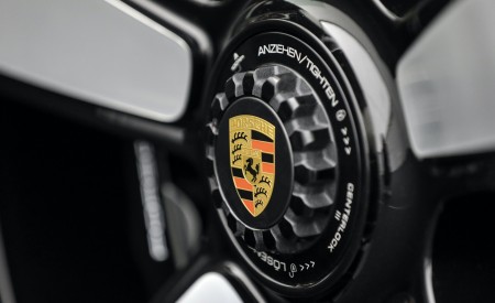 2023 Porsche 911 Sport Classic Detail Wallpapers 450x275 (71)