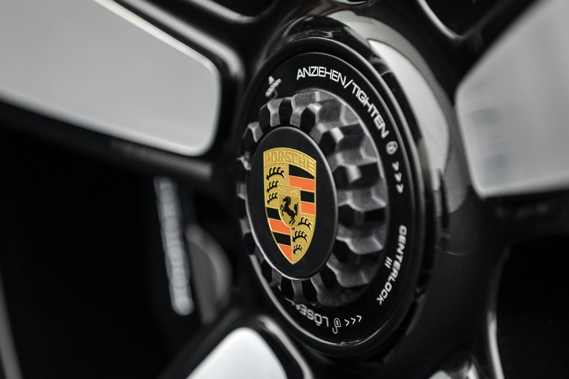 2023 Porsche 911 Sport Classic Detail Wallpapers #71 of 85