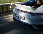 2023 Porsche 911 Sport Classic Detail Wallpapers  150x120 (38)