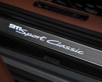 2023 Porsche 911 Sport Classic Door Sill Wallpapers 150x120