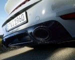 2023 Porsche 911 Sport Classic Exhaust Wallpapers 150x120 (39)