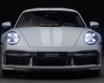 2023 Porsche 911 Sport Classic Front Wallpapers 150x120