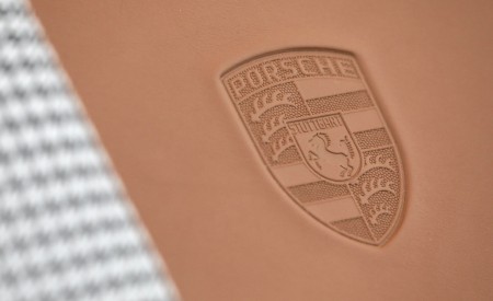 2023 Porsche 911 Sport Classic Interior Detail Wallpapers 450x275 (81)