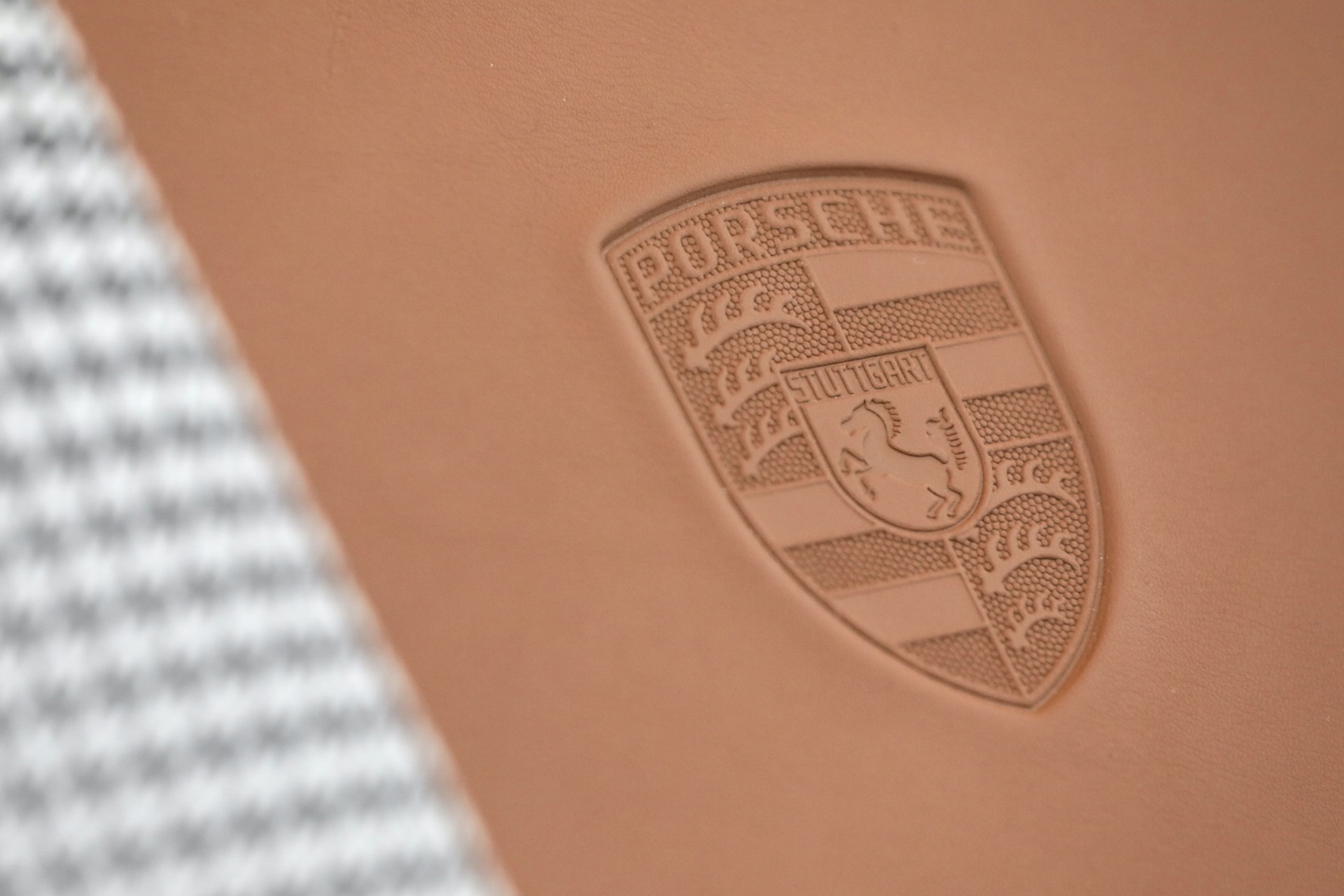 2023 Porsche 911 Sport Classic Interior Detail Wallpapers #81 of 85