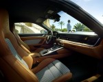 2023 Porsche 911 Sport Classic Interior Front Seats Wallpapers 150x120 (49)