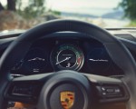 2023 Porsche 911 Sport Classic Interior Steering Wheel Wallpapers 150x120