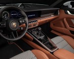 2023 Porsche 911 Sport Classic Interior Wallpapers 150x120