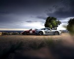 2023 Porsche 911 Sport Classic Side Wallpapers 150x120 (10)