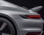 2023 Porsche 911 Sport Classic Spoiler Wallpapers 150x120