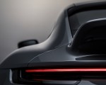 2023 Porsche 911 Sport Classic Tail Light Wallpapers 150x120