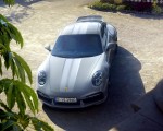 2023 Porsche 911 Sport Classic Top Wallpapers 150x120 (11)