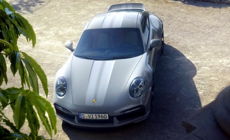 2023 Porsche 911 Sport Classic Top Wallpapers 450x275 (11)