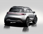 2023 Smart #1 Design Sketch Wallpapers 150x120 (41)