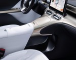 2023 Smart #1 Interior Detail Wallpapers 150x120 (15)