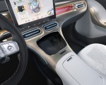 2023 Smart #1 Launch Edition Interior Detail Wallpapers 150x120 (24)