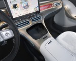 2023 Smart #1 Launch Edition Interior Detail Wallpapers 150x120