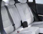 2023 Smart #1 Launch Edition Interior Rear Seats Wallpapers  150x120 (27)