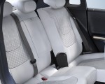 2023 Smart #1 Launch Edition Interior Rear Seats Wallpapers  150x120