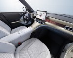 2023 Smart #1 Launch Edition Interior Wallpapers 150x120 (23)