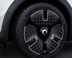 2023 Smart #1 Launch Edition Wheel Wallpapers 150x120