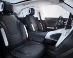 2023 Smart #1 Premium Interior Front Seats Wallpapers 150x120 (35)