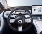 2023 Smart #1 Premium Interior Steering Wheel Wallpapers 150x120 (37)