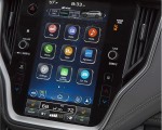 2023 Subaru Outback Central Console Wallpapers 150x120