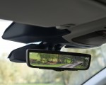 2023 Subaru Outback Digital Rear-View Mirror Wallpapers 150x120