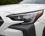 2023 Subaru Outback Headlight Wallpapers 150x120 (4)