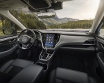 2023 Subaru Outback Interior Cockpit Wallpapers 150x120 (9)