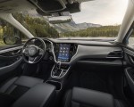 2023 Subaru Outback Interior Cockpit Wallpapers 150x120