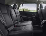 2023 Subaru Outback Interior Rear Seats Wallpapers 150x120 (10)