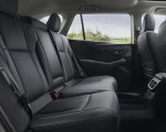 2023 Subaru Outback Interior Rear Seats Wallpapers 150x120