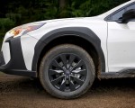 2023 Subaru Outback Wheel Wallpapers 150x120