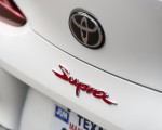 2023 Toyota GR Supra A91-MT Edition (Color: Burnout) Badge Wallpapers 150x120 (86)