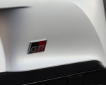 2023 Toyota GR Supra A91-MT Edition (Color: Burnout) Badge Wallpapers 150x120
