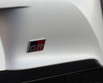 2023 Toyota GR Supra A91-MT Edition (Color: Burnout) Badge Wallpapers 150x120 (85)