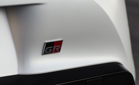 2023 Toyota GR Supra A91-MT Edition (Color: Burnout) Badge Wallpapers 450x275 (85)