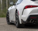 2023 Toyota GR Supra A91-MT Edition (Color: Burnout) Detail Wallpapers 150x120 (82)