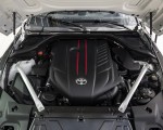 2023 Toyota GR Supra A91-MT Edition (Color: Burnout) Engine Wallpapers 150x120 (89)