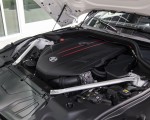 2023 Toyota GR Supra A91-MT Edition (Color: Burnout) Engine Wallpapers 150x120 (87)