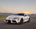 2023 Toyota GR Supra A91-MT Edition Wallpapers & HD Images