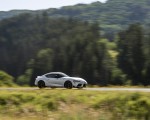 2023 Toyota GR Supra A91-MT Edition (Color: Burnout) Front Three-Quarter Wallpapers 150x120 (71)