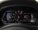 2023 Toyota GR Supra A91-MT Edition (Color: Burnout) Instrument Cluster Wallpapers 150x120